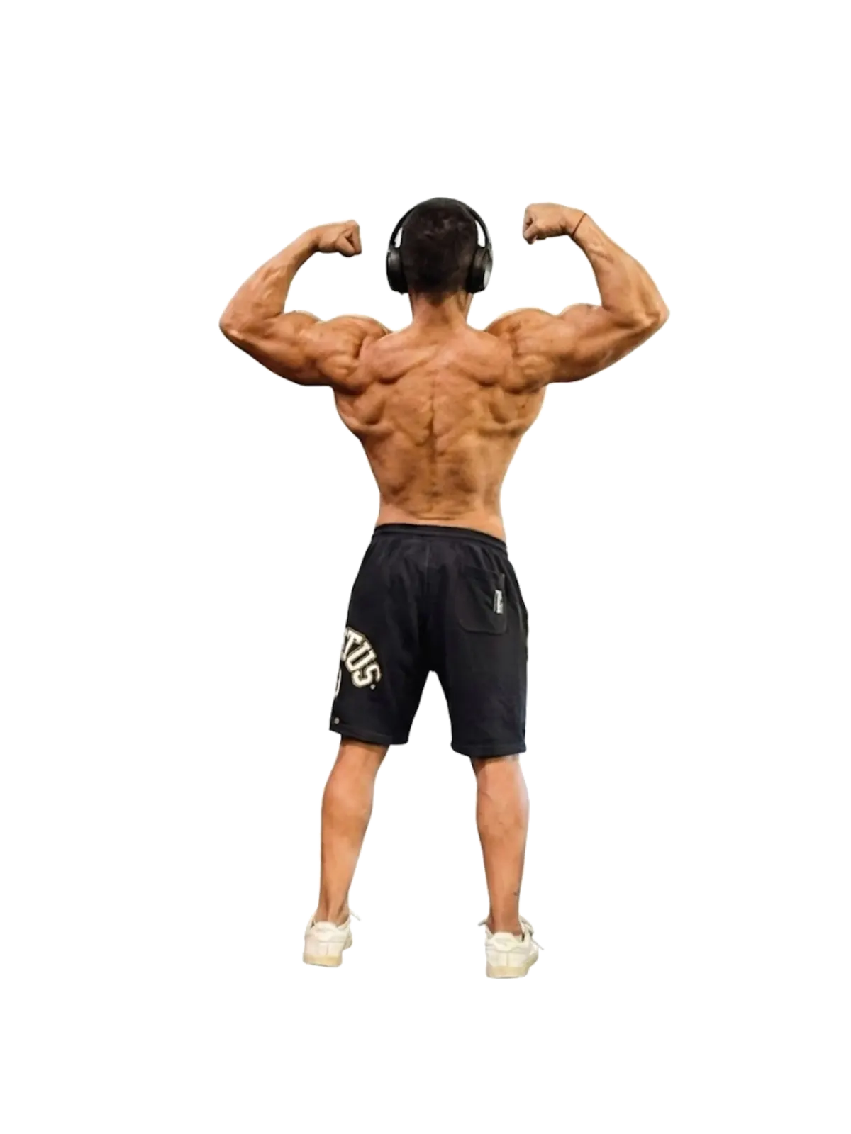 Disciplina sobre motivación