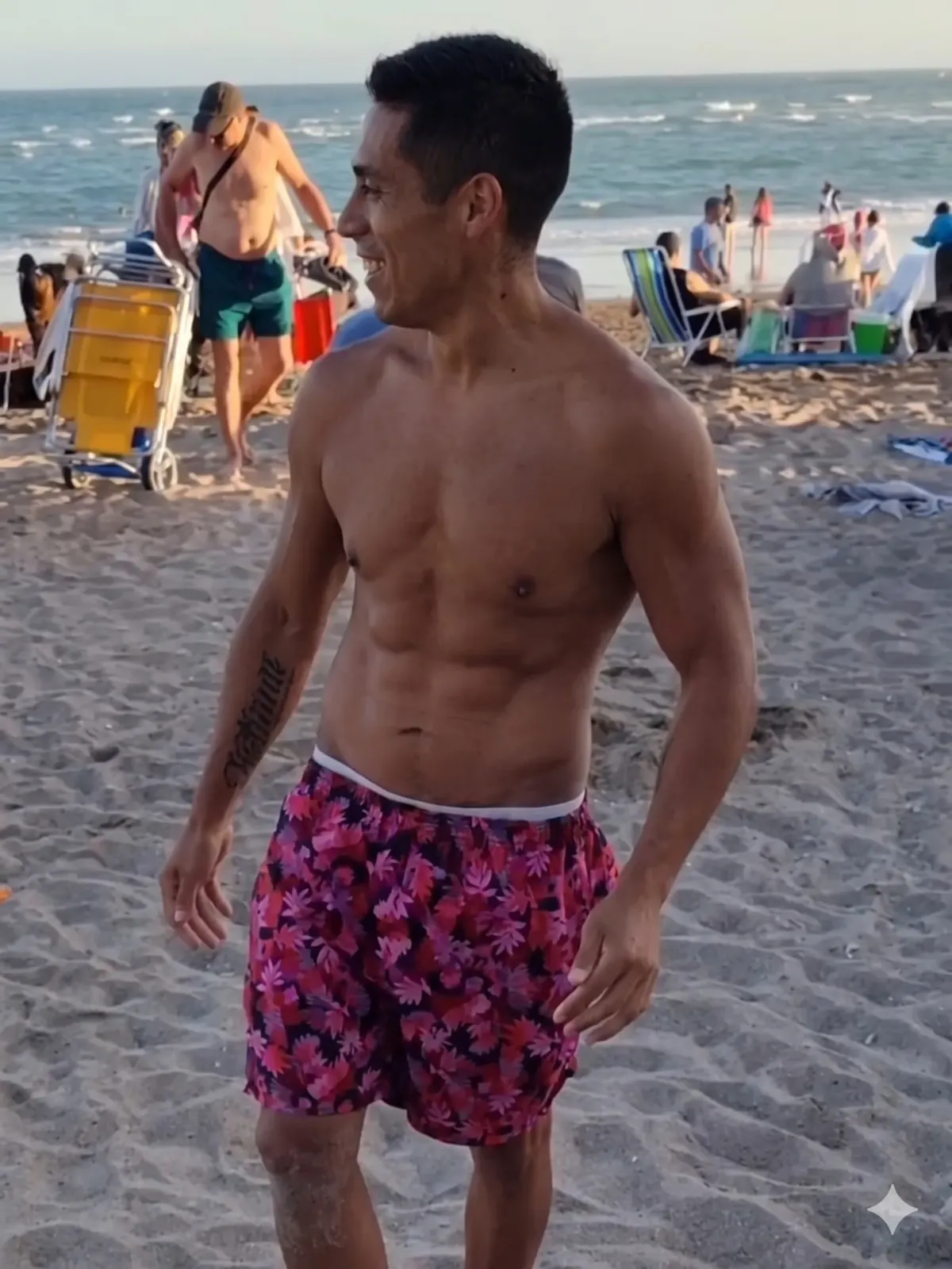 Eduardo "Pica" después